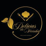 Restaurante Delícias_da_vizinha_udia - @deliciasdavizinha_karitaborges - Instagram