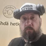 Kari Mörkö Markko - @karitapio200 - Instagram