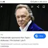 Kari Tapio - @heidikivipuro - TikTok