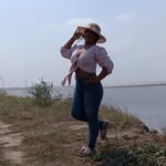 Karit Arrepiche - @karitarrepiche - Instagram