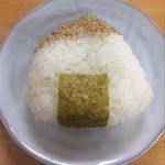 おにぎり頭 - @karitateonigiri - Instagram