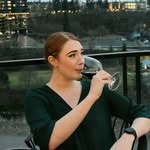 Kari Rose Teigen - @raspberrycurls - Instagram