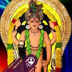 Karipuram Sreekrishna Swamy Temple - Facebook
