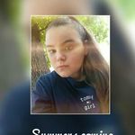 Kari - @karitharp2018 - Instagram