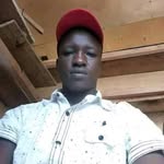 Elias Kimaiyu Mwenda Karithi - @karithielias - Instagram