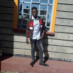 Titus Kariuki - @tituskariuki6 - Instagram