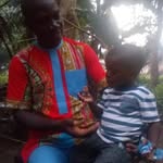 Titus MB Shekari - @titusmbshekari - Instagram