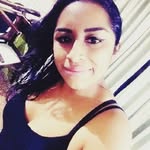 Carolina Velasquez - @karitothelast - Instagram