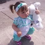 Karen Torres - @karito_th - Instagram