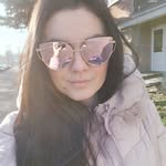 Karin Tóthová - @tothovakarin7 - Instagram