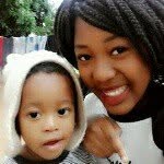 Naledi N'star Mo Hale - @travers_kari - Instagram