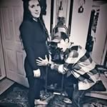 Karia N Travis Hall - @kariantravis - Instagram