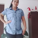 Kari Trejo - @karitrejo29 - Instagram