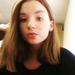 Kari Tripp - @kari.bear16 - Instagram