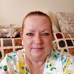 Kari Tucker - @wifinut61 - Instagram