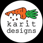 Kari Tyree - @karitdesigns - Instagram