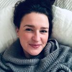Kari Vernon-Holden - @kayayareeye - Instagram