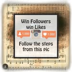 WinFollowers - BeFamous - @kari.____.vincent - Instagram