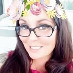 Kari Ward - @azuraye324 - Instagram