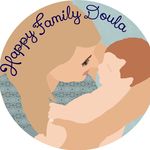Kari Ward - @happyfamilydoula - Instagram
