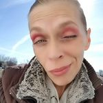Kari Ward - @theinfinitewarrior - Instagram