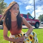 Kari Ward Farley - @kcfarley87 - Instagram