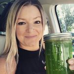 Kari Watson - @grateful_juice - Instagram