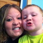 Kari Watson-Adkins - @mamaoftwocuties.0812 - Instagram