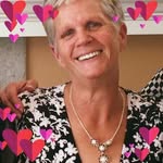 Kari Westbrook - @care_bear_kari - Instagram