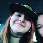 Kari Westbrook - @emo_skater89 - Instagram