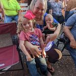 Kari Krebehenne Wiley - @77kwiley - Instagram