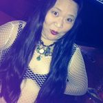 Kari Wiley - @victorian_fangs_2000_2001 - Instagram