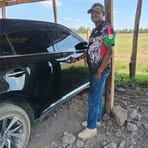 Kariuki Wilson - Facebook