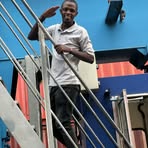 Wilbon Kirui - Facebook