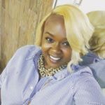 Karice Goss - @karicenicole1 - Instagram