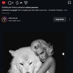 Keice Lima - Facebook