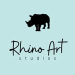 Karie Cooper - @rhinoartstudios - Instagram