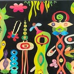 Karie Cooper - @kariecooperart - Instagram