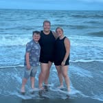 Karie Overbey-Cooper - @crazybeautifulmama1 - Instagram