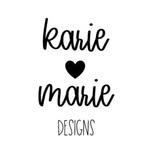 Karie Davis - @karie.marie.designs - Instagram