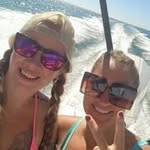 Karie Davis - @kariedavis796 - Instagram