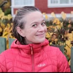 Kari Edvardsdal Hansen - @kariehansen - Instagram