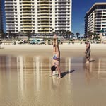 Karie Hill - @kariemcvay - Instagram