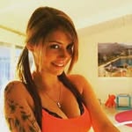 Karie Jackson - @kariejackson1 - Instagram