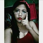 Erika Joy Bernardo - @kariejoyyy - Instagram