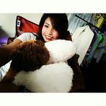 Karie joy Cartisiano - @krjycrtsno - Instagram