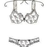 Karie Confecção de Lingerie - @karie.langerie - Instagram