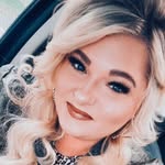 Karie Olsen - @kolsen_92 - Instagram