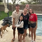 Karie Richards Burns - @kburnsy17 - Instagram