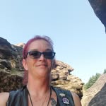 Karie Robinson - @hdshovelgirl - Instagram